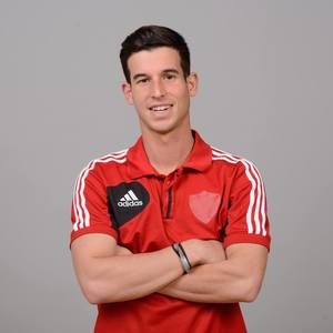 Meet your Posher, Evan